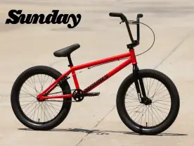 Sunday Primer - BMX Summer Sale