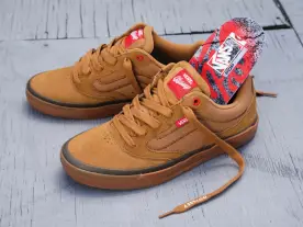 Vans X Odyssey Collab - Now Available