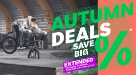 Autum Deals Extended - bis 17.10.2021