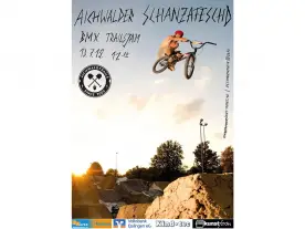 BMX Event - Aichwald Schanzafeschd 2019