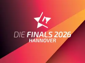 Die Finals 2026 Deutsche Meisterschaft BMX Flatland in Hannover