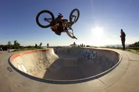 Jonas Bader - Around the world trip - Interview