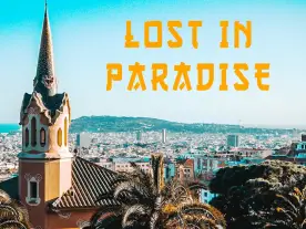 Lost in Paradise - BMX Street Video 2019