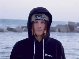 Noah Martella