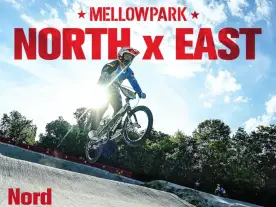 Norddeutsche BMX Race Meisterschaft am 09.05. - 10.05.2026 in Be