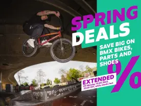Spring Deals - bis 19.05.2025 erweitert