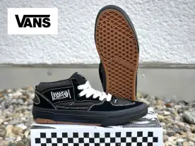 Vans - Fall 2025
