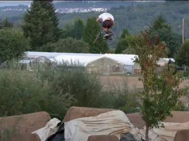 20 Jahre Aichwaldtrails