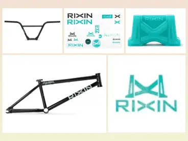 Rixin bikes now available! Rixin bikes now available!