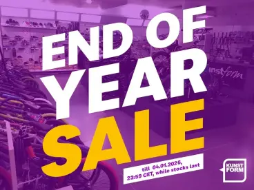 End of Year BMX Sale 2025