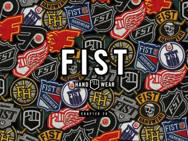 Fist Handwear Chapter 29 - now in stock