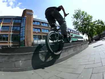 KILIFELIX & Friends - Felix Prangenberg