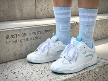 kunstform Socks - back in stock