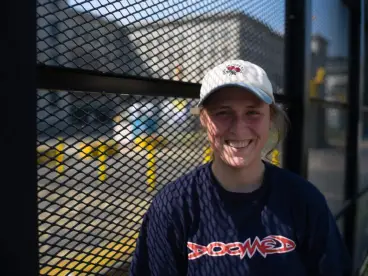 Linda Grabner Linda Grabner