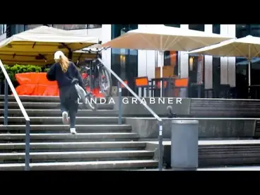 Linda Grabner - Wethepeople "Trigger" frame promo