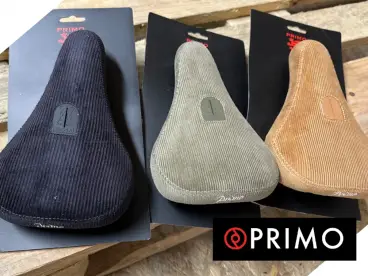 Primo BMX – Now In Stock!