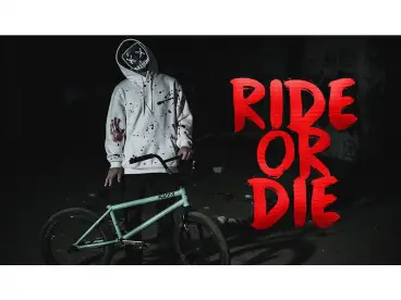 Robin Kachfi - Halloween 2018 Video