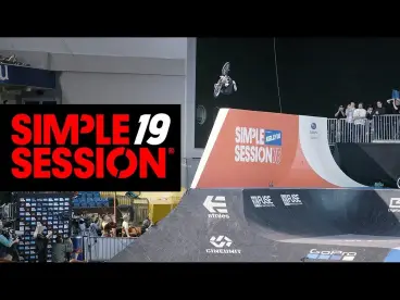 Simple Session 18 - Tallinn, Estonia Simple Session 18 - Tallinn, Estonia