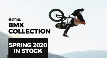 Etnies BMX Collection Spring 2020 jetzt auf Lager Etnies BMX Collection Spring 2020 jetzt auf Lager