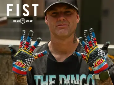 Fist Handwear Chapter 28 - jetzt auf Lager