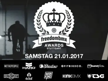 freedombmx Awards X Stuttpark Session - Stuttgart freedombmx Awards X Stuttpark Session - Stuttgart