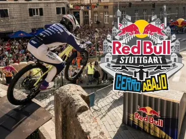 Red Bull Stuttgart Cerro Abajo am 05.09. - 06.09.2026 in Stuttga
