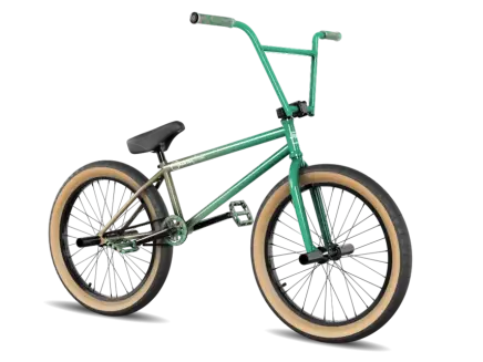 Custom Bike Editor