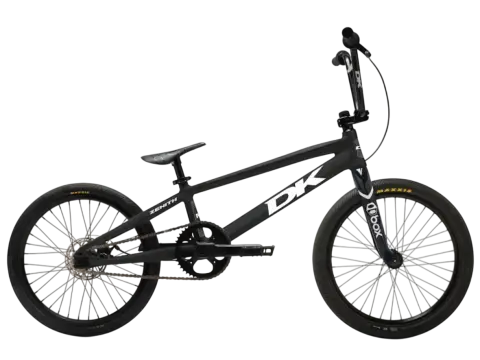BMX Race Parts Finder