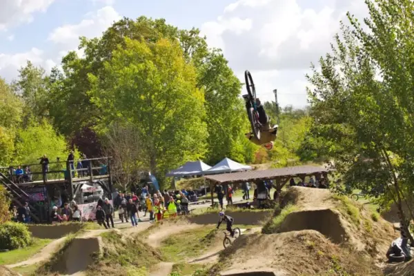 Back to Dreck 2026 on June 13th in Magdeburg
