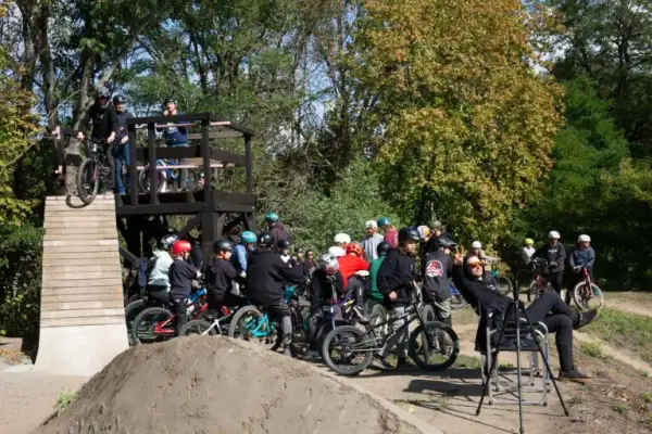 Back to Dreck 2026 on June 13th in Magdeburg
