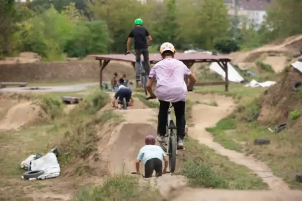 Back to Dreck 2026 on June 13th in Magdeburg