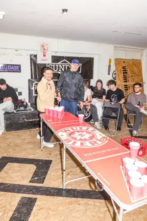 Stuttpark BMX Jam 2026 - Video + Gallery