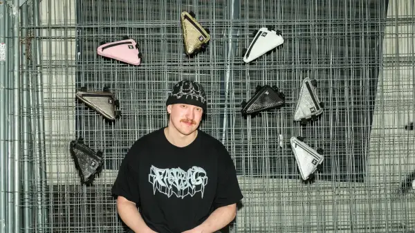 Stuttpark BMX Jam 2026 - Video + Gallery