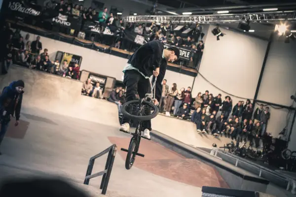 freedombmx Awards 2026: Nov 21 in Stuttgart freedombmx Awards 2026: Nov 21 in Stuttgart