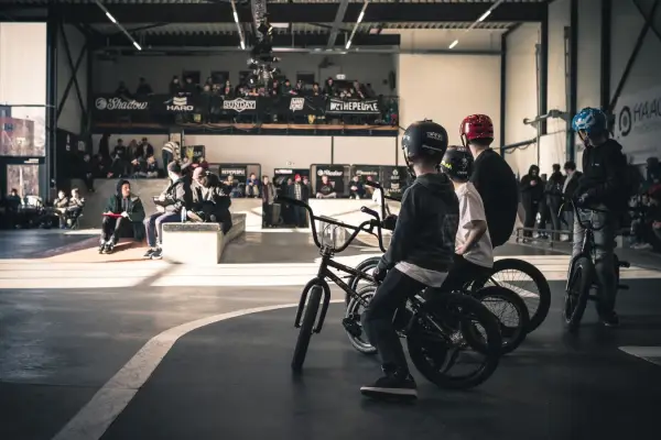 freedombmx Awards 2026: Nov 21 in Stuttgart freedombmx Awards 2026: Nov 21 in Stuttgart
