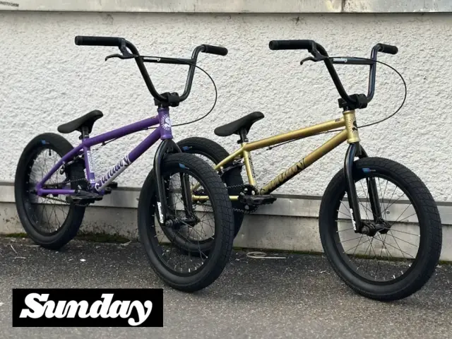 Sunday Primer 18 - Now in Stock