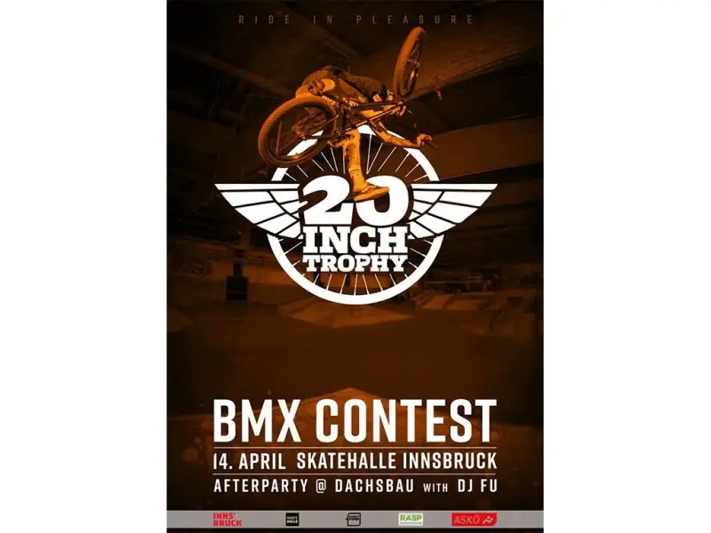 20inchTrophy Innsbruck 2018