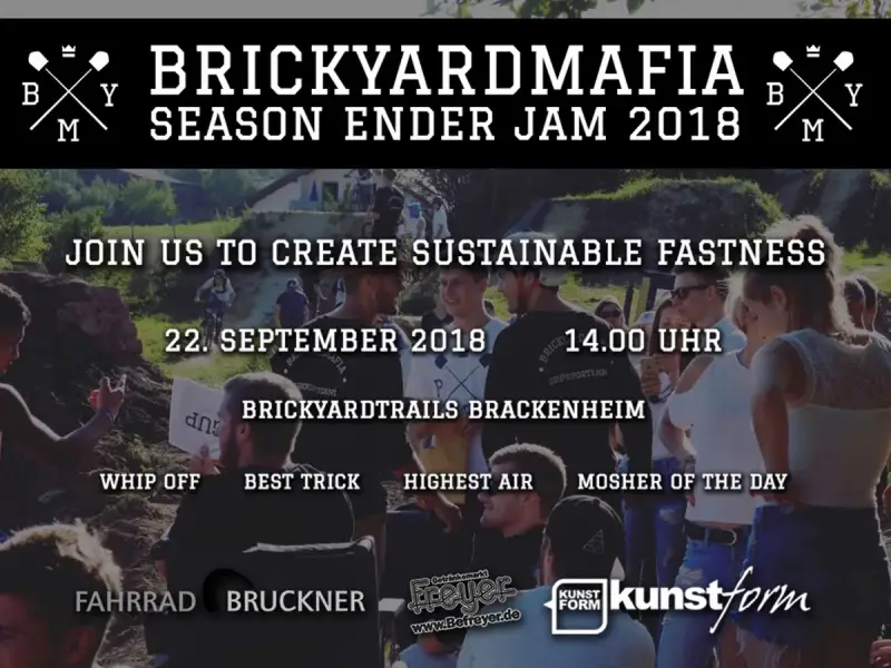 Dirt Jam Brackenheim (Heilbronn)