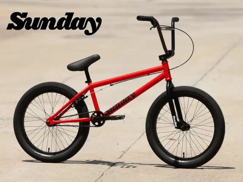 Sunday Primer - BMX Summer Sale Sunday Primer - BMX Summer Sale