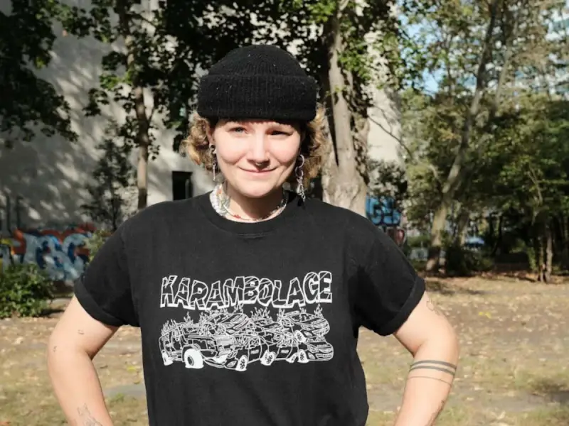 Wibke Vogel Wibke Vogel