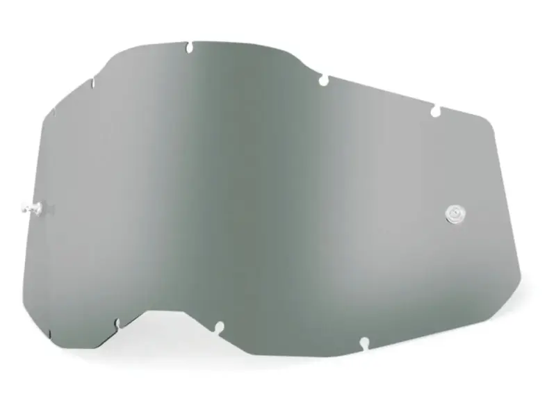 100 Percent "Accuri 2 Junior, Strata 2 Junior" Goggle Replacement Lens