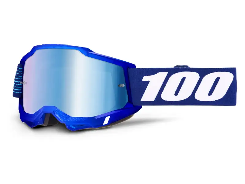 100 Percent "Accuri 2 Mirror" Goggle