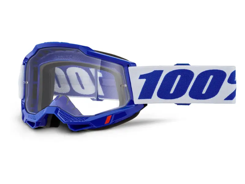 100 Percent "Accuri 2 OTG Clear" Goggle