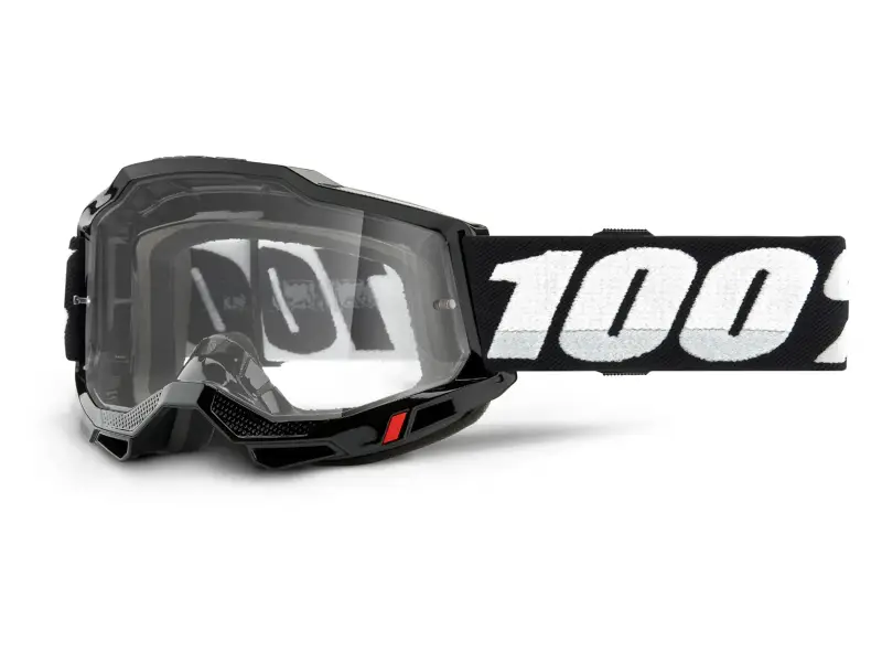 100 Percent "Accuri 2 Woods Photochromic" Goggle