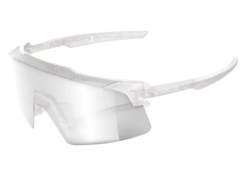 100 Percent "Aerocraft" Sunglasses Replacement Lens