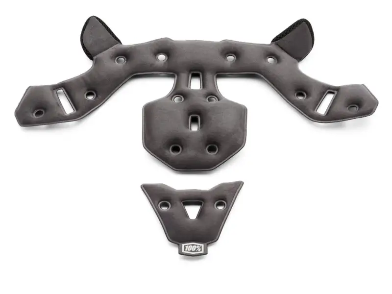 100 Percent "Aircraft 2 Crown Liner" Helmet Head Pad