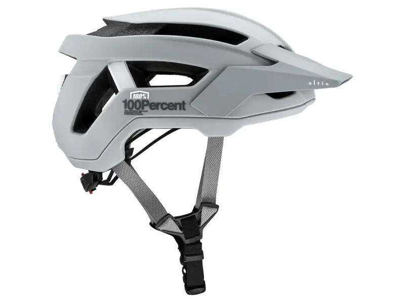 100 Percent "Altis" Helm - Grey