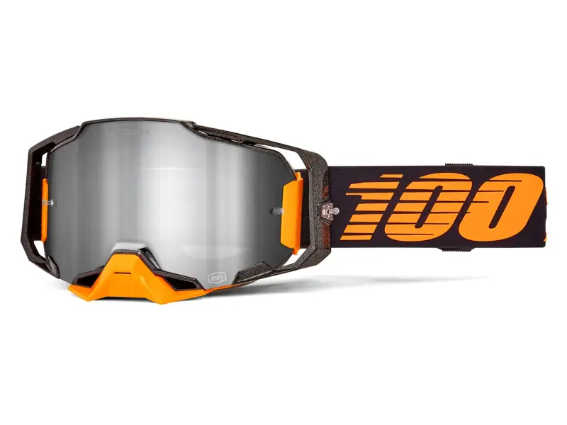 100 Percent "Armega HiPER Mirror" Goggle