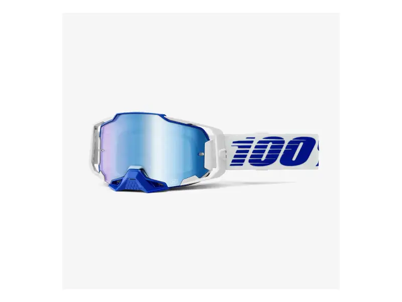 100 Percent "Armega Mirror" Goggle