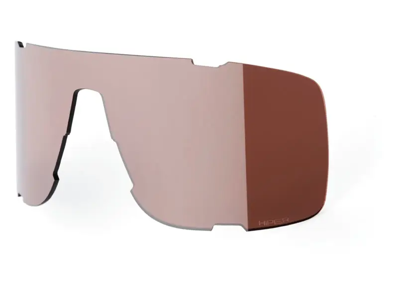 100 Percent "Eastcraft" Sunglasses Replacement Lens (HiPER, mirrored)